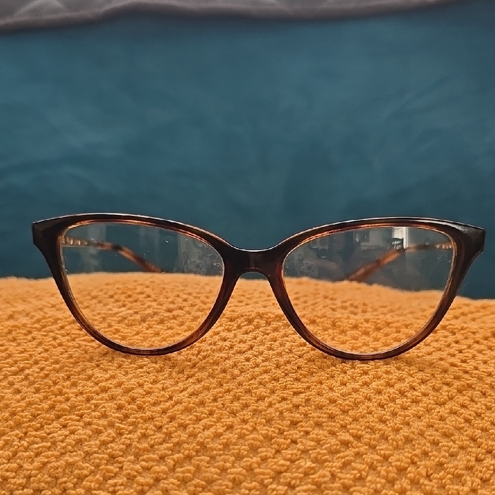 Preloved: Vogue Prescripton Eyeglasses